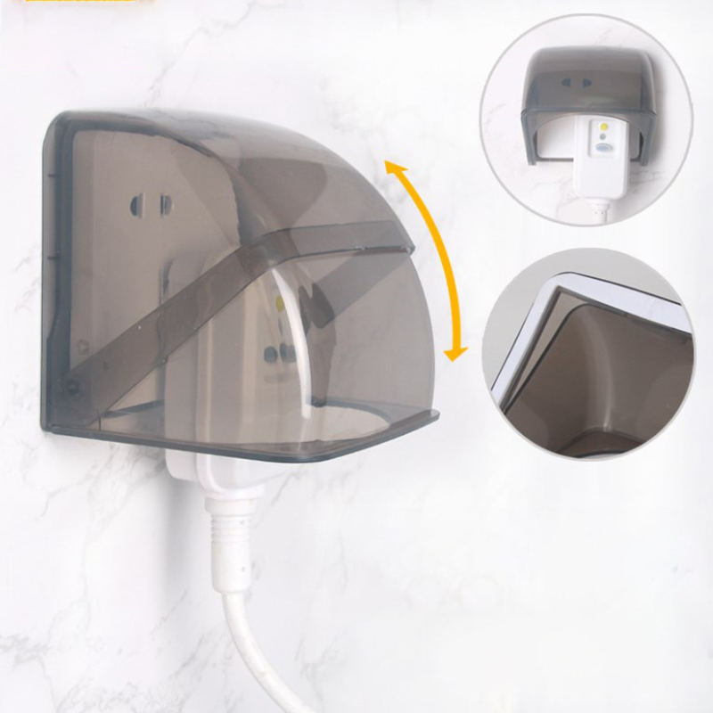 New 86Type Outdoor Socket Prot - Outdoor Power Socket Cover review and price