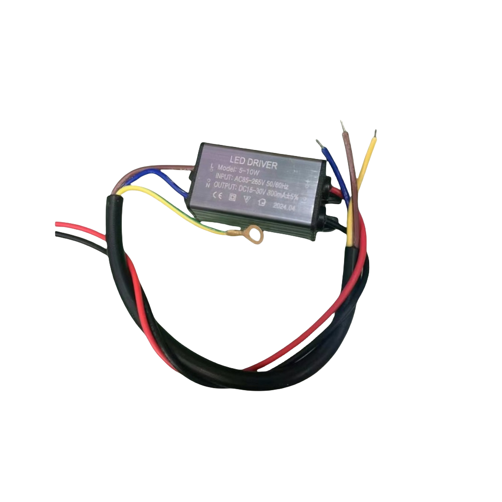 5-100W Waterproof LED Driver P - Outdoor Power Transformer review and price