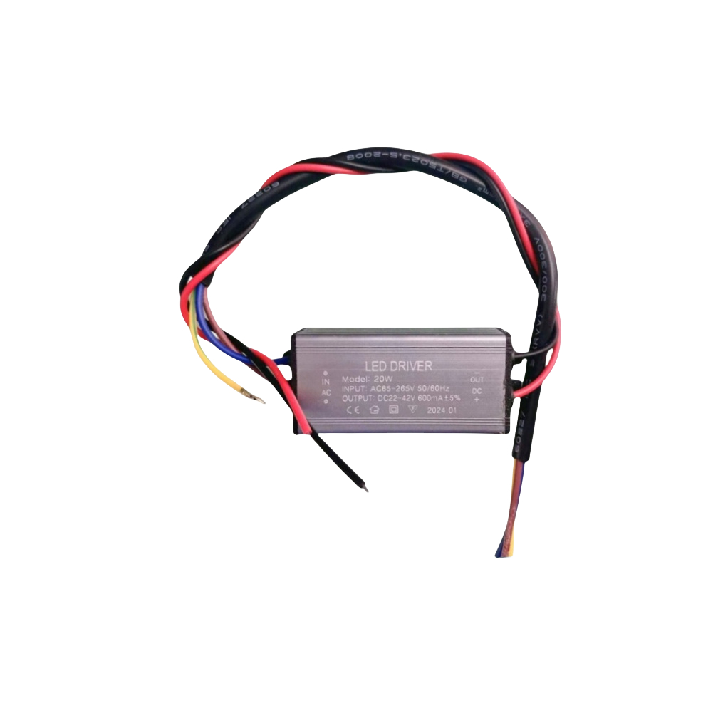 5-100W Waterproof LED Driver P - Outdoor Power Transformer review and price