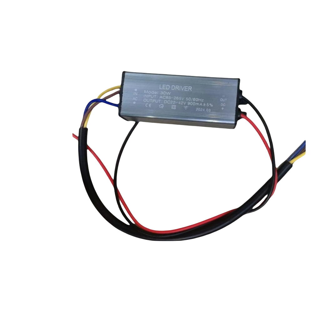 5-100W Waterproof LED Driver P - Outdoor Power Transformer review and price