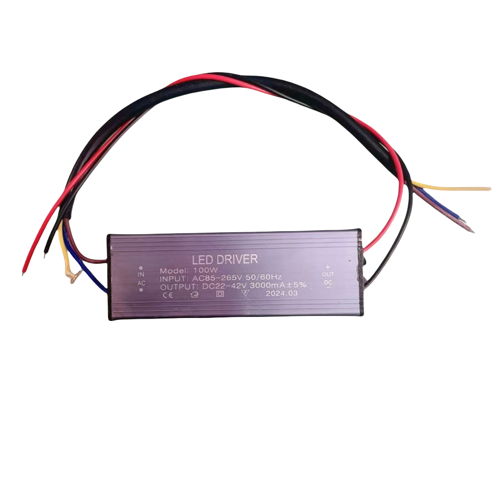5-100W Waterproof LED Driver P - Outdoor Power Transformer review and price