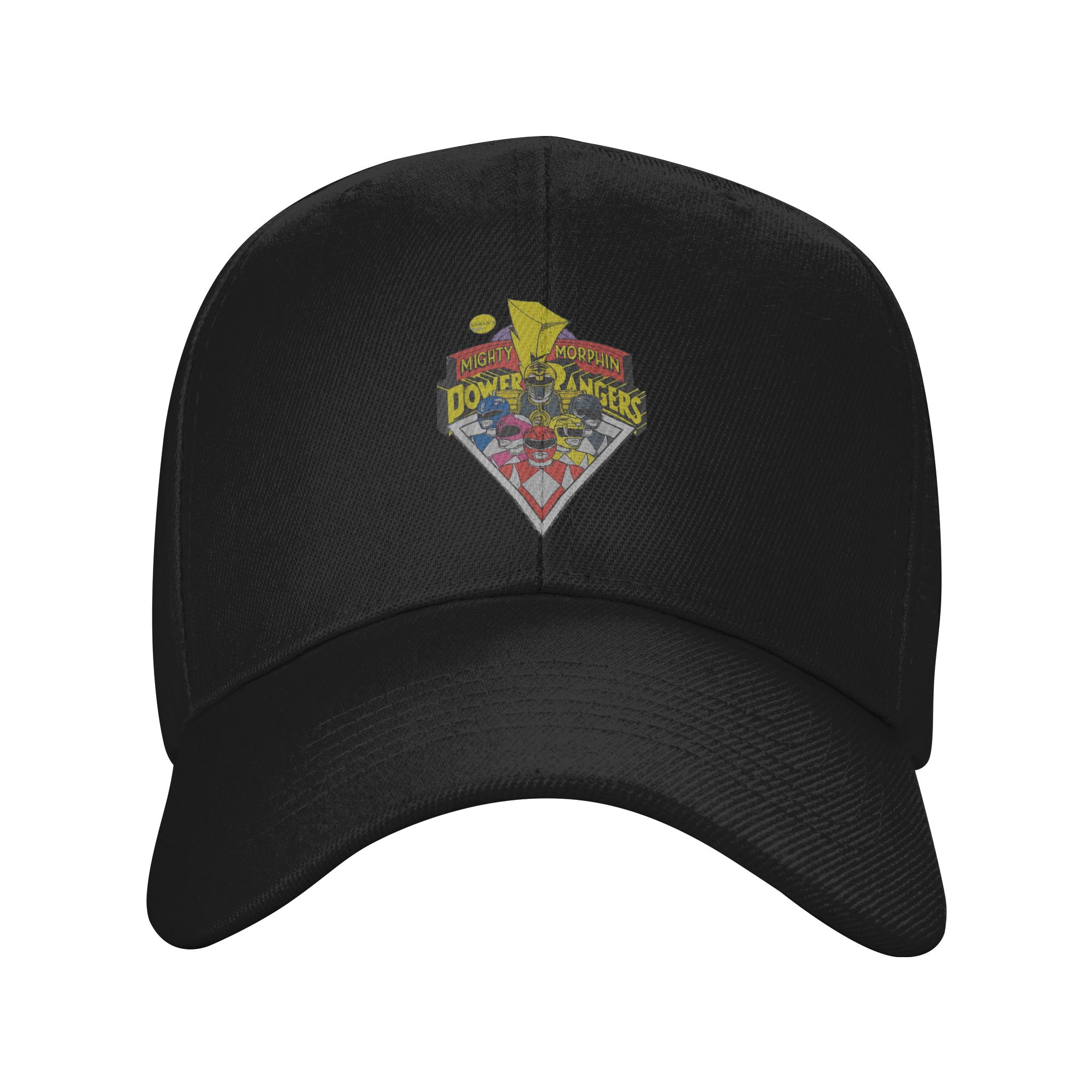 Power Rangers Logo Group Retro - Outdoor Power Group review and price