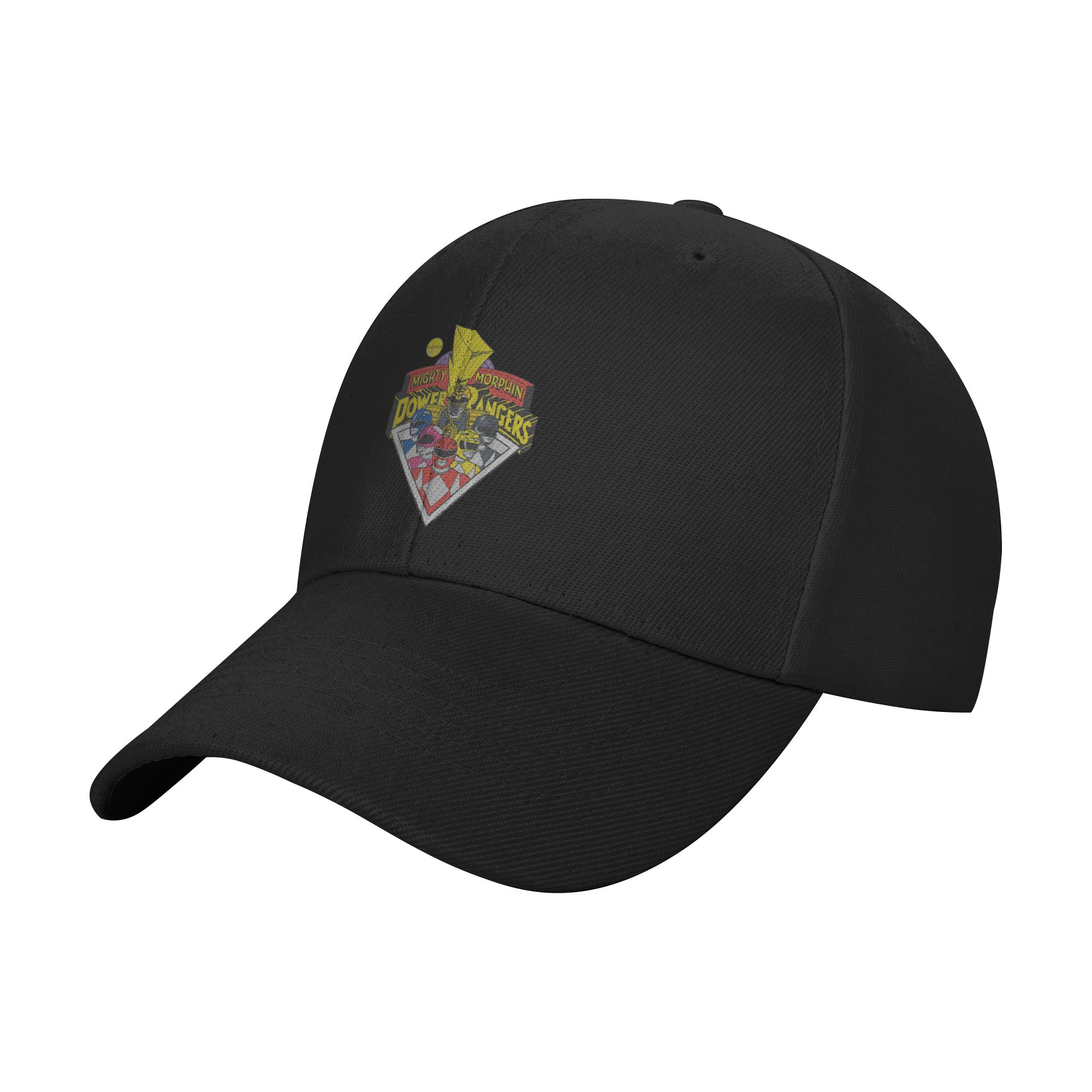 Power Rangers Logo Group Retro - Outdoor Power Group review and price