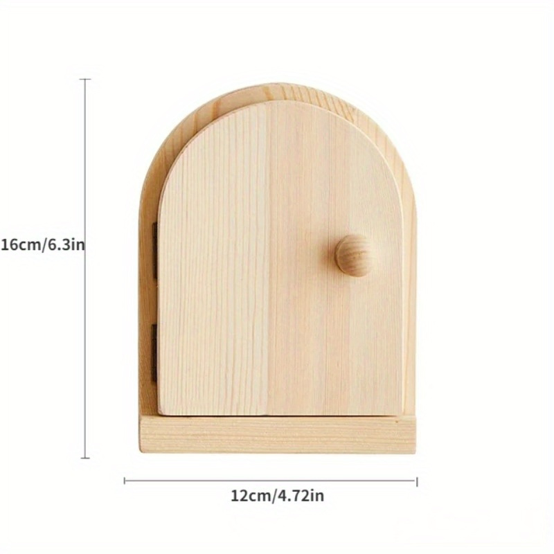 Solid Wood Switch Protective C - Outdoor Power Point Cover review and price