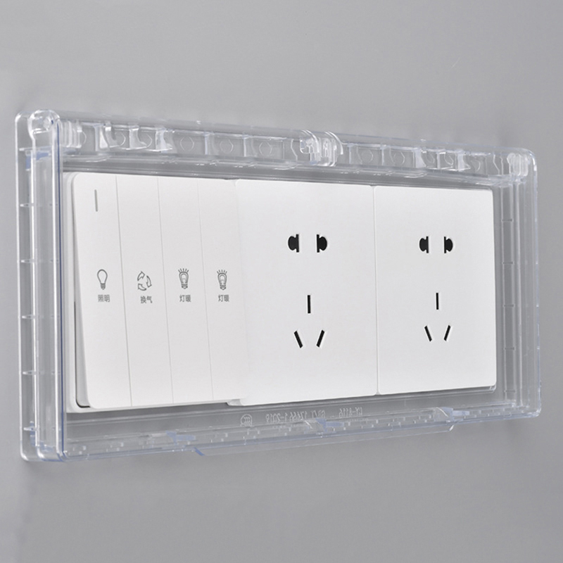 86 Type 2-Gang Weatherproof Ou - Outdoor Power Point Cover review and price