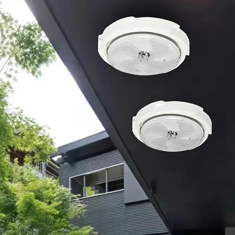 Solar Ceiling Light 60W/100W/2 - Outdoor Power Line review and price