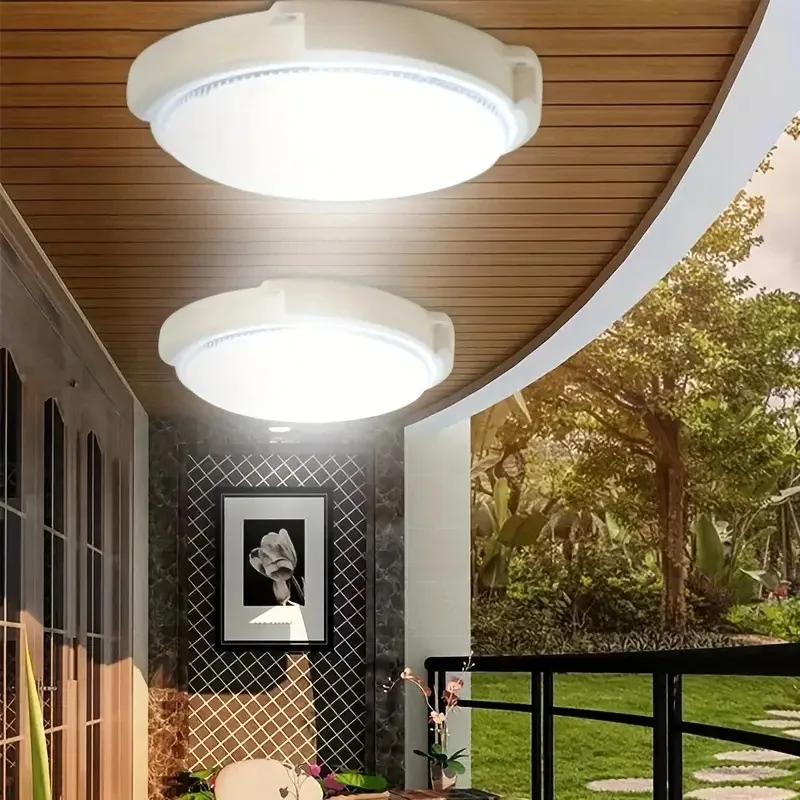 Solar Ceiling Light 60W/100W/2 - Outdoor Power Line review and price