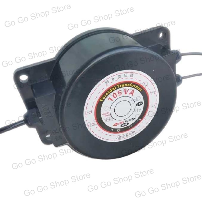 Outdoor buried underwater LED  - Outdoor Power Transformer review and price