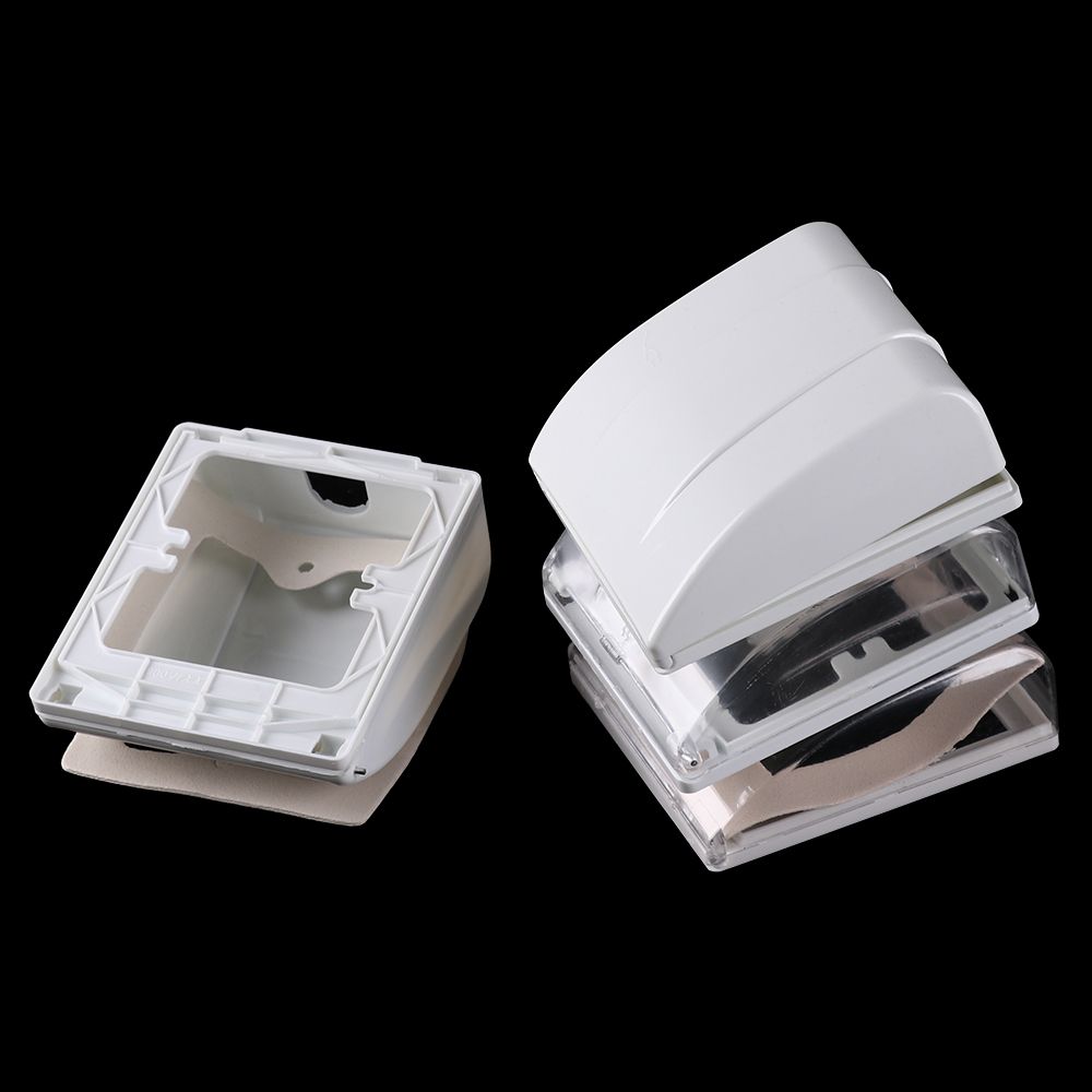 Power Outlet Waterproof Safety - Outdoor Power Point Cover review and price