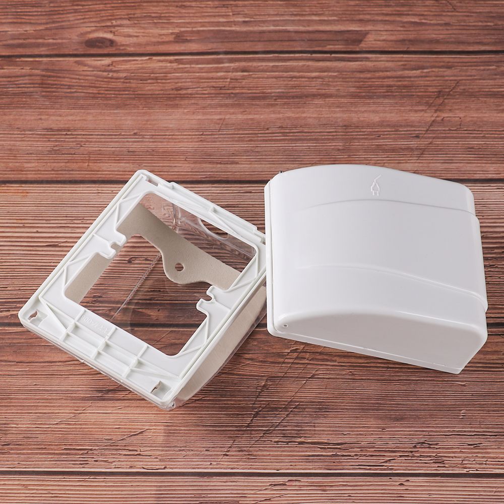 Power Outlet Waterproof Safety - Outdoor Power Point Cover review and price