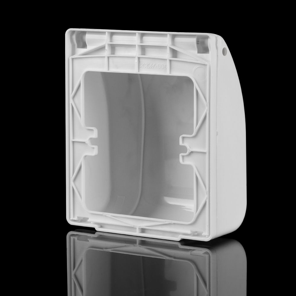Power Outlet Waterproof Safety - Outdoor Power Point Cover review and price