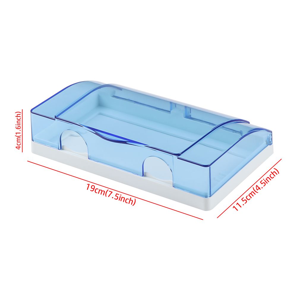 1PC 86 Type Double Socket Prot - Outdoor Power Socket Cover review and price