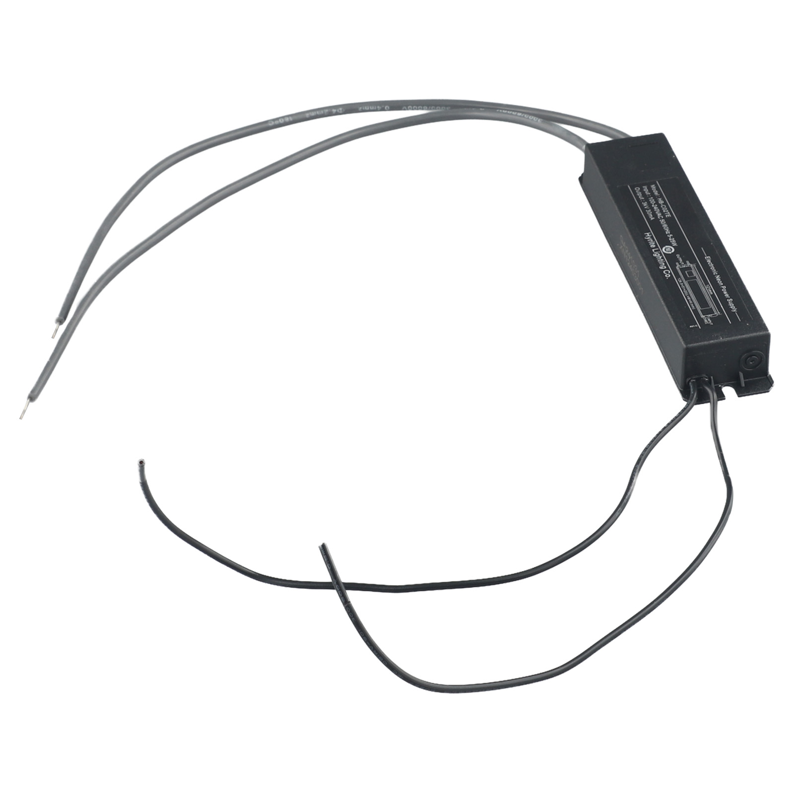 Neon Light Transformer Power S - Outdoor Power Transformer review and price