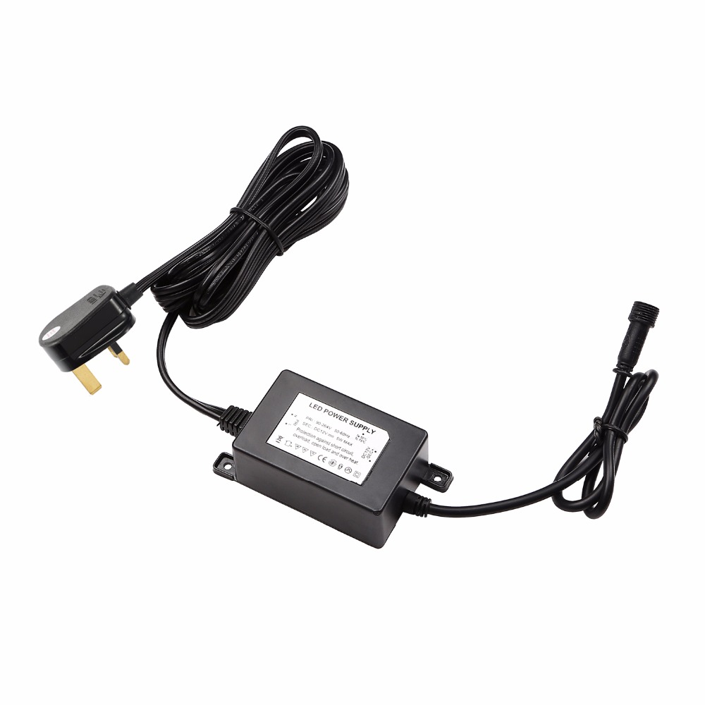 IP67 Waterproof DC12V 5W Trans - Outdoor Power Transformer review and price