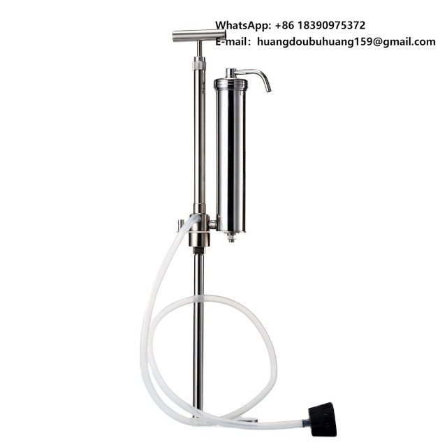 Outdoor Portable Water Filter  - Outdoor Power Group review and price