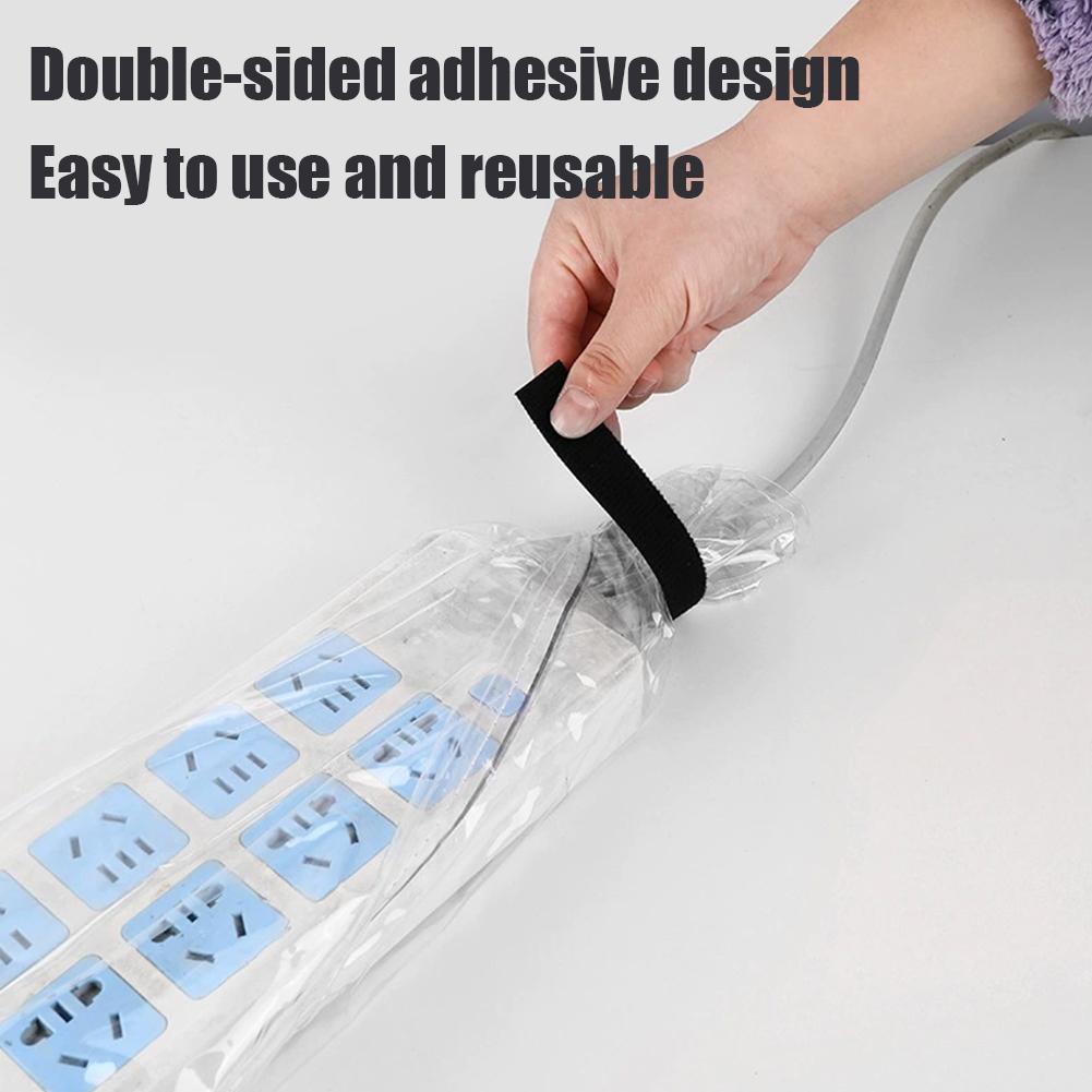 Waterproof EV Charger Rain Cov - Outdoor Power Socket Cover review and price