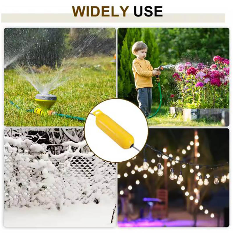 1/3pcs Outdoor Extension Cable - Outdoor Power Point Cover review and price