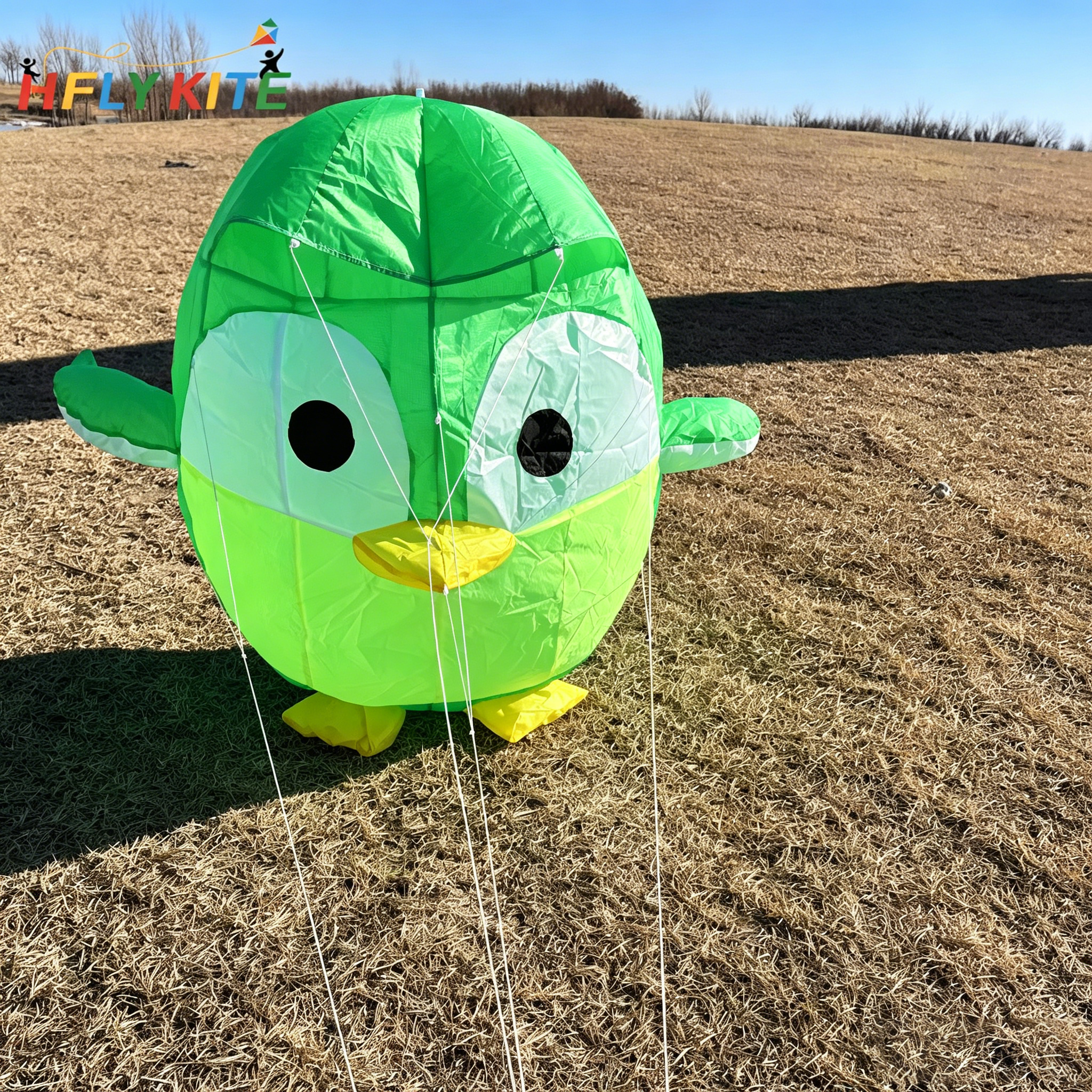 Penguin Kite Pendant, Soft Inf - Outdoor Power Line review and price