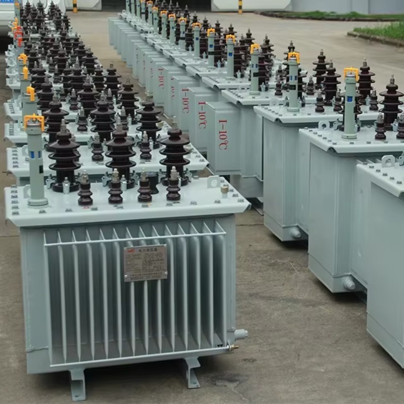 Customized High Voltage S11/13 - Outdoor Power Transformer review and price