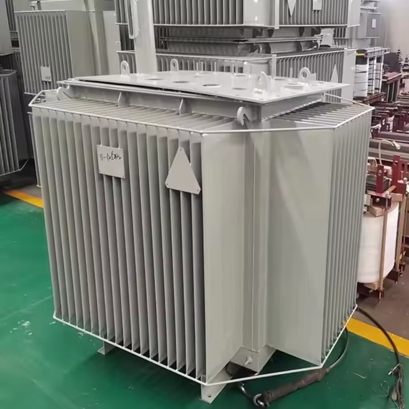 Customized High Voltage S11/13 - Outdoor Power Transformer review and price
