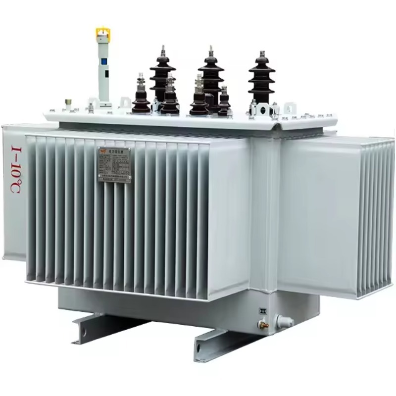 Customized High Voltage S11/13 - Outdoor Power Transformer review and price