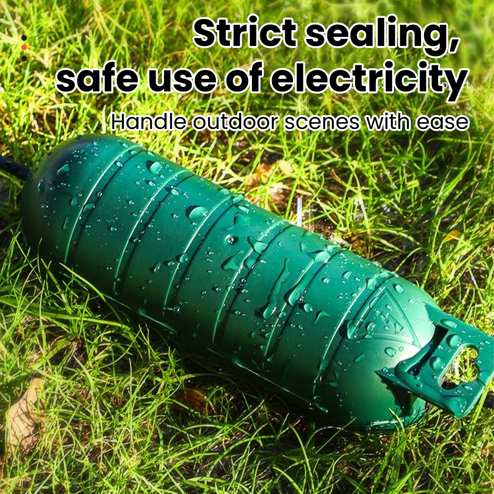 1pcs Outdoor Extension Cord Sa - Outdoor Power Socket Cover review and price