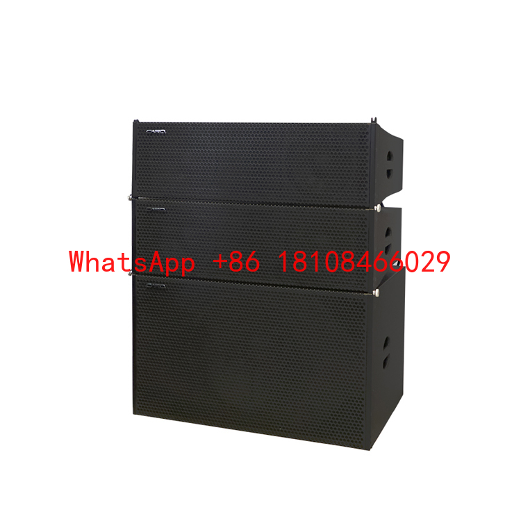 Full Set Professional Audio Ou - Outdoor Power Line review and price
