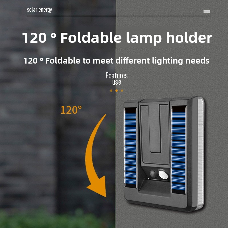 New Smart Outdoor Foldable Sol - Outdoor Powerwall review and price