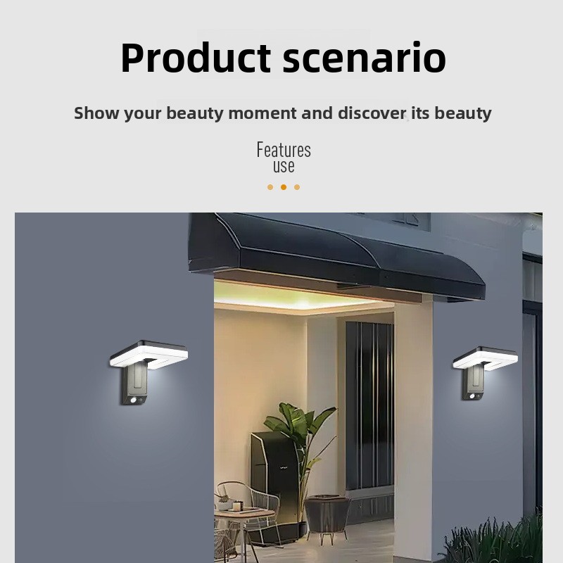 New Smart Outdoor Foldable Sol - Outdoor Powerwall review and price