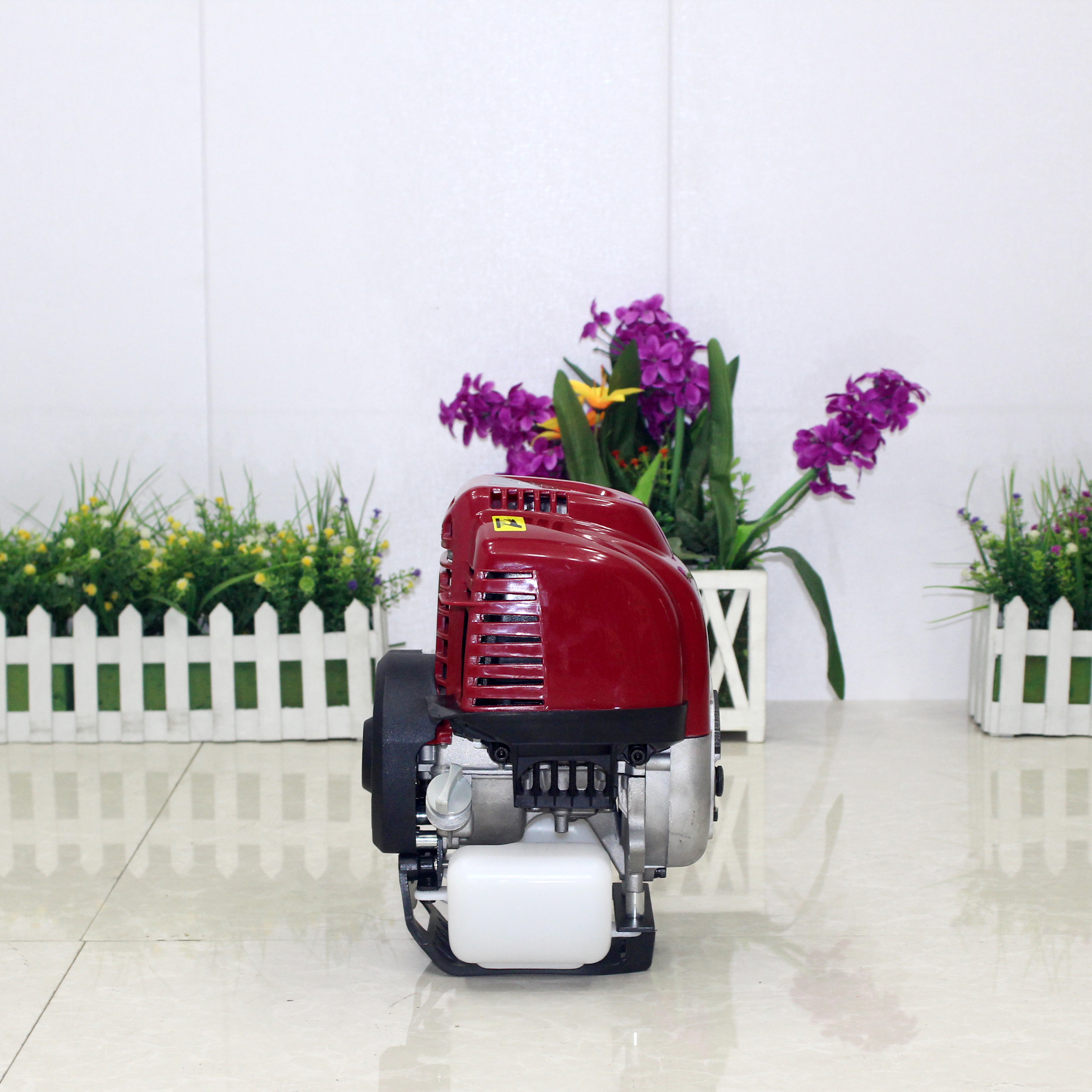 37.7cc 140F Four-Stroke Air Co - Outdoor Power Mowers review and price