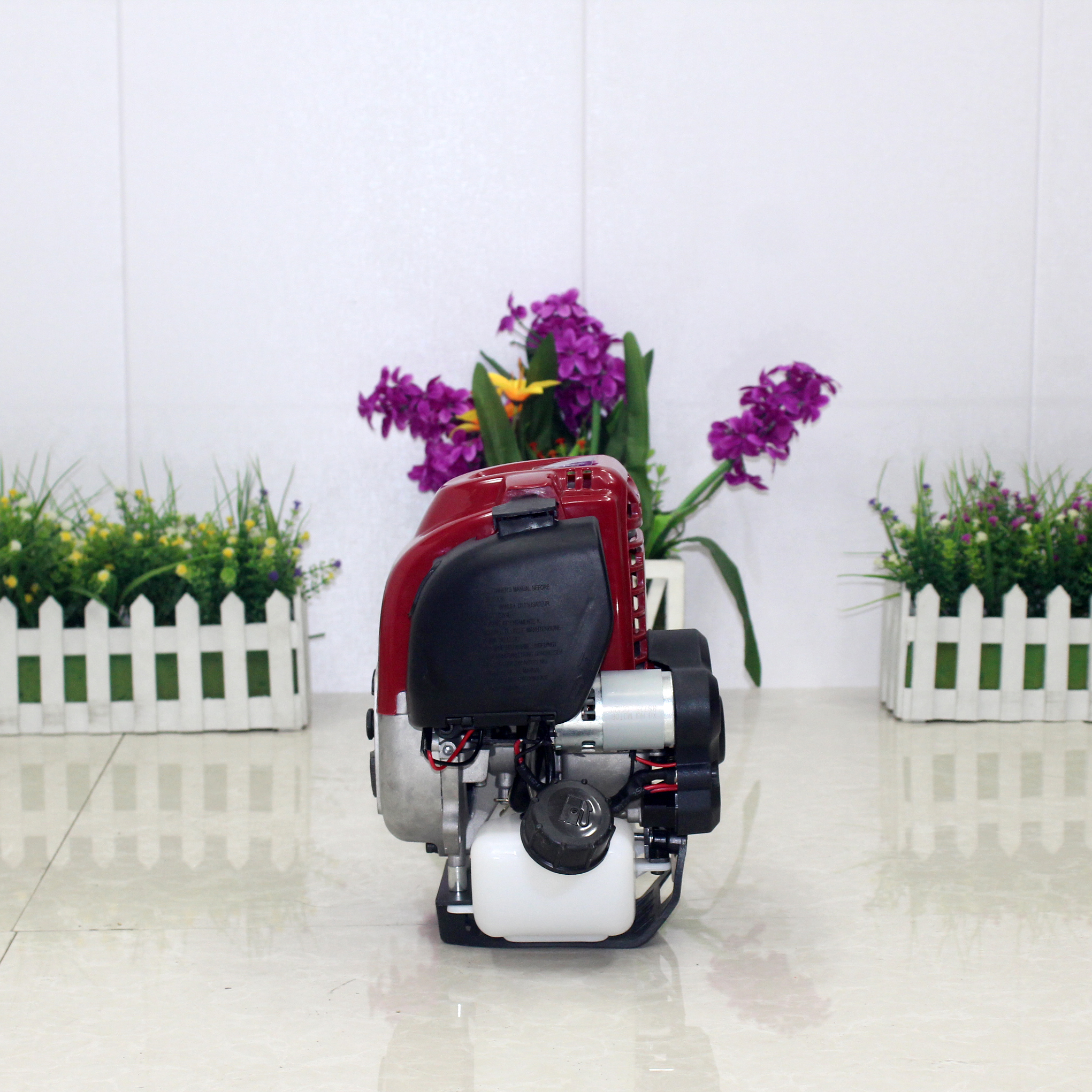 37.7cc 140F Four-Stroke Air Co - Outdoor Power Mowers review and price