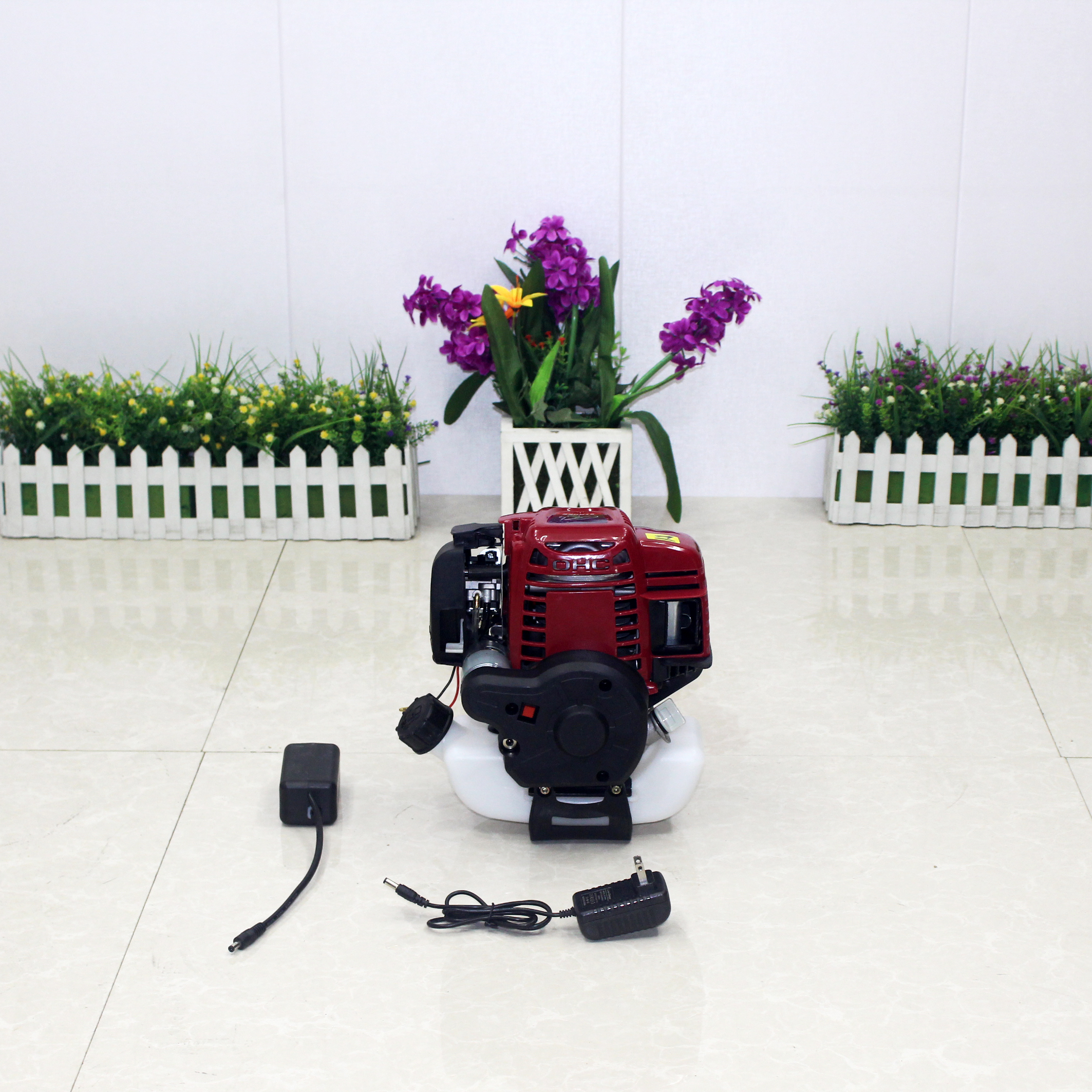 37.7cc 140F Four-Stroke Air Co - Outdoor Power Mowers review and price